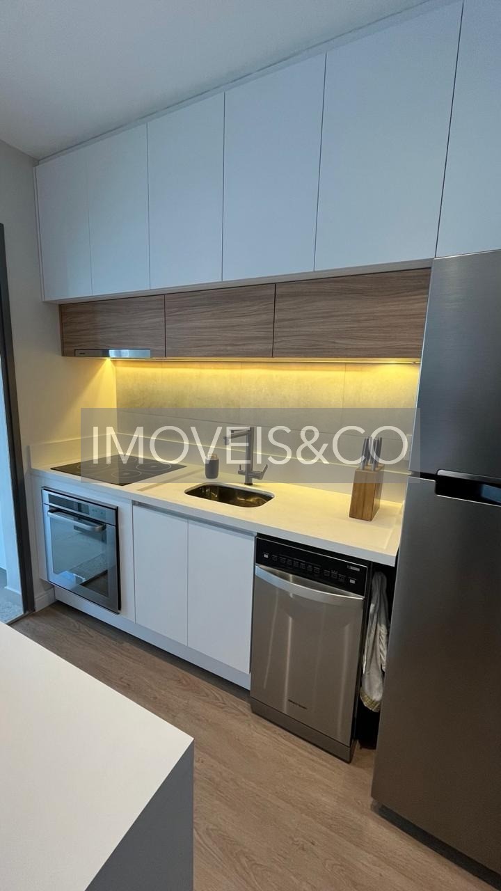 Apartamento, 2 quartos, 65 m² - Foto 5
