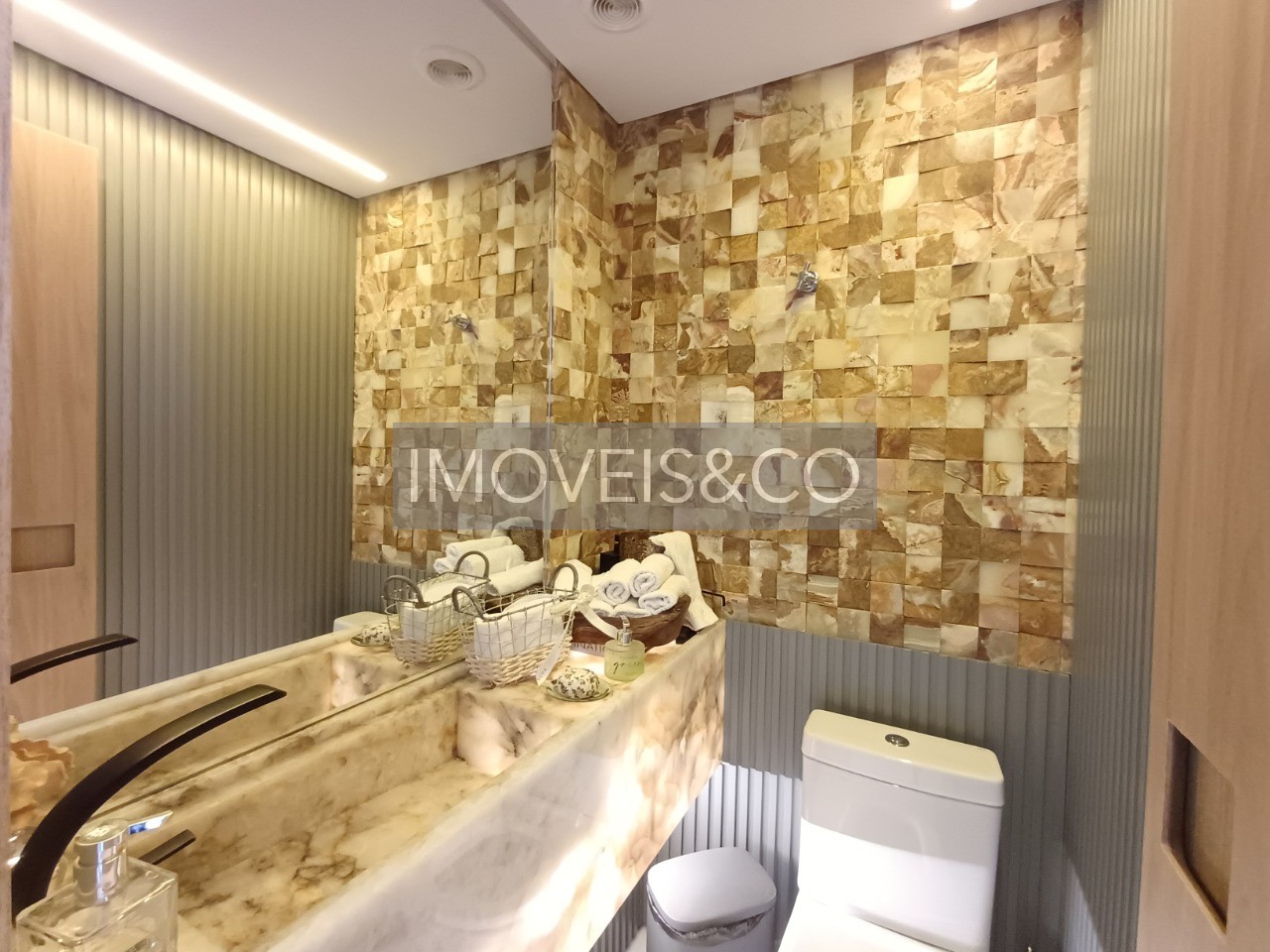 Apartamento, 3 quartos, 132 m² - Foto 18