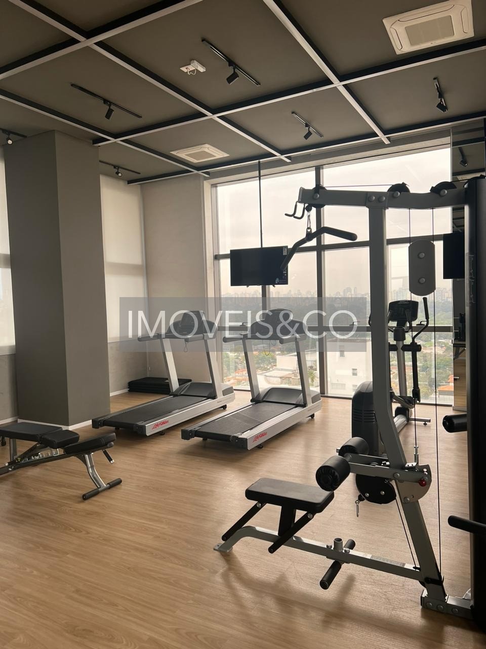 Apartamento, 2 quartos, 70 m² - Foto 34