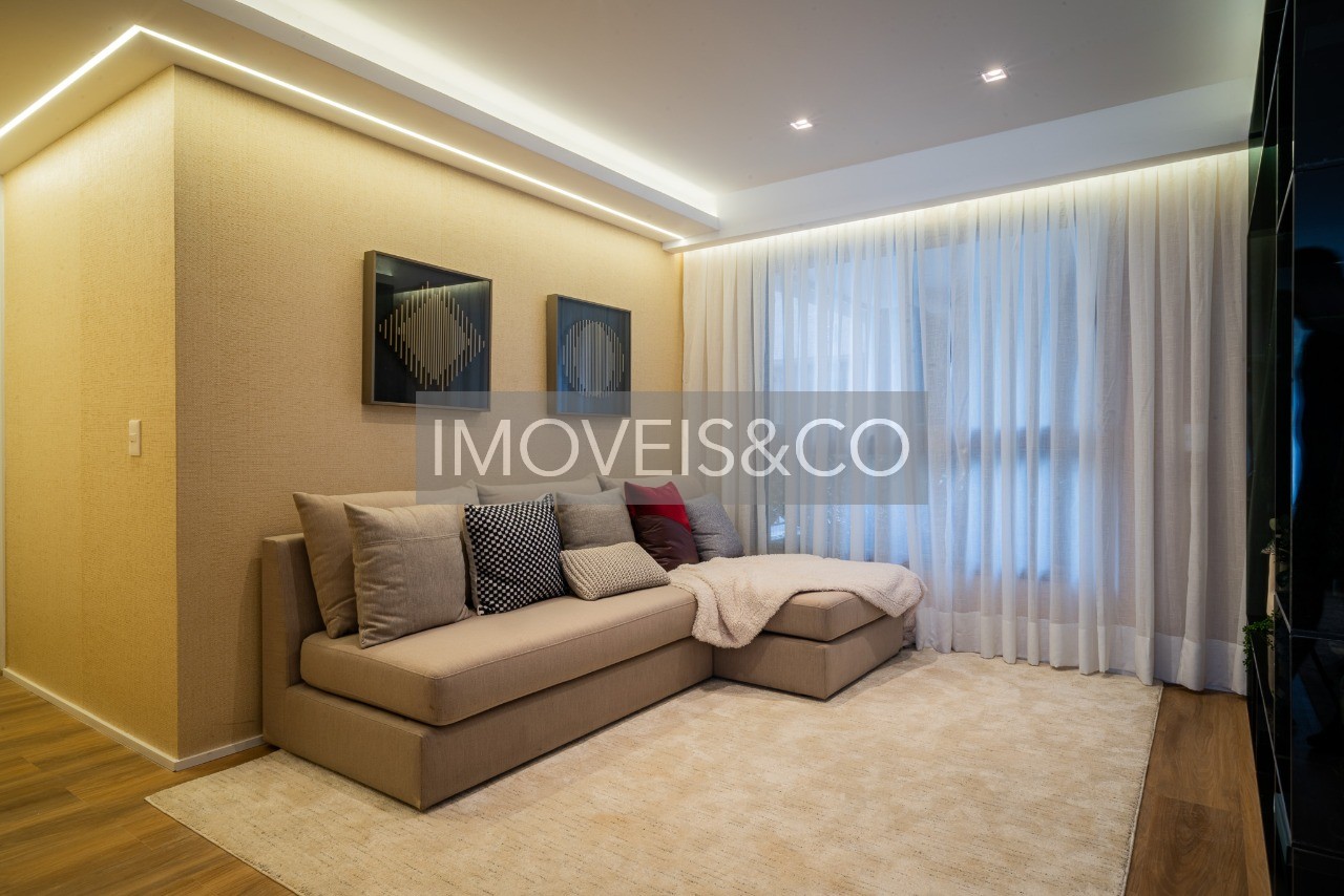 Apartamento, 4 quartos, 273 m² - Foto 19