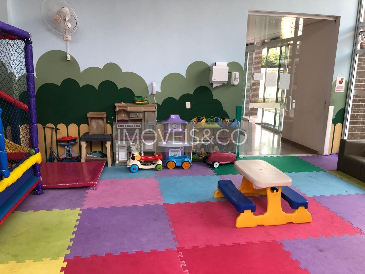 Apartamento, 3 quartos, 132 m² - Foto 28