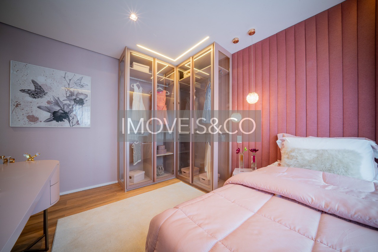 Apartamento, 4 quartos, 273 m² - Foto 29