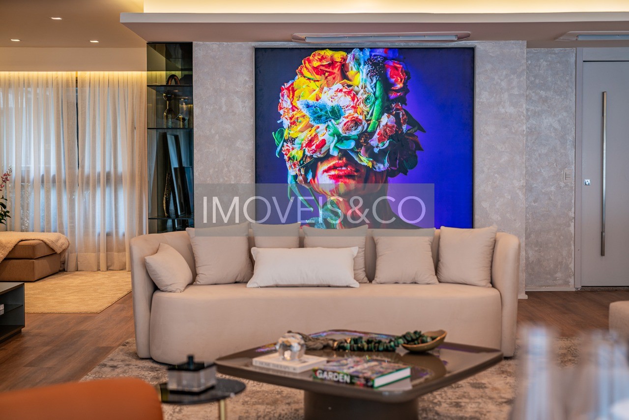 Apartamento, 4 quartos, 273 m² - Foto 10