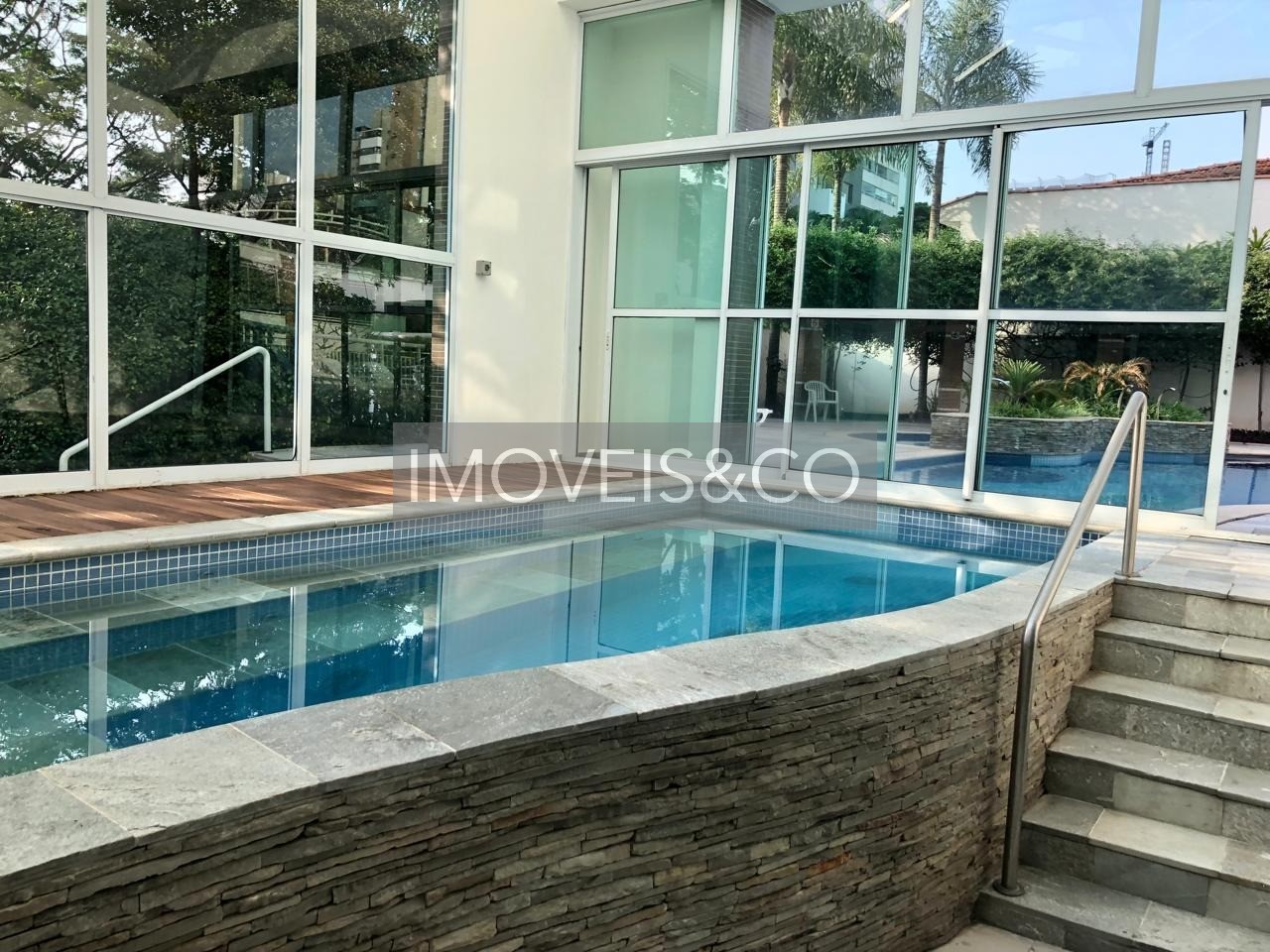 Apartamento, 3 quartos, 132 m² - Foto 34