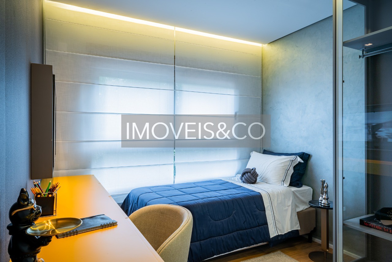 Apartamento, 4 quartos, 273 m² - Foto 33