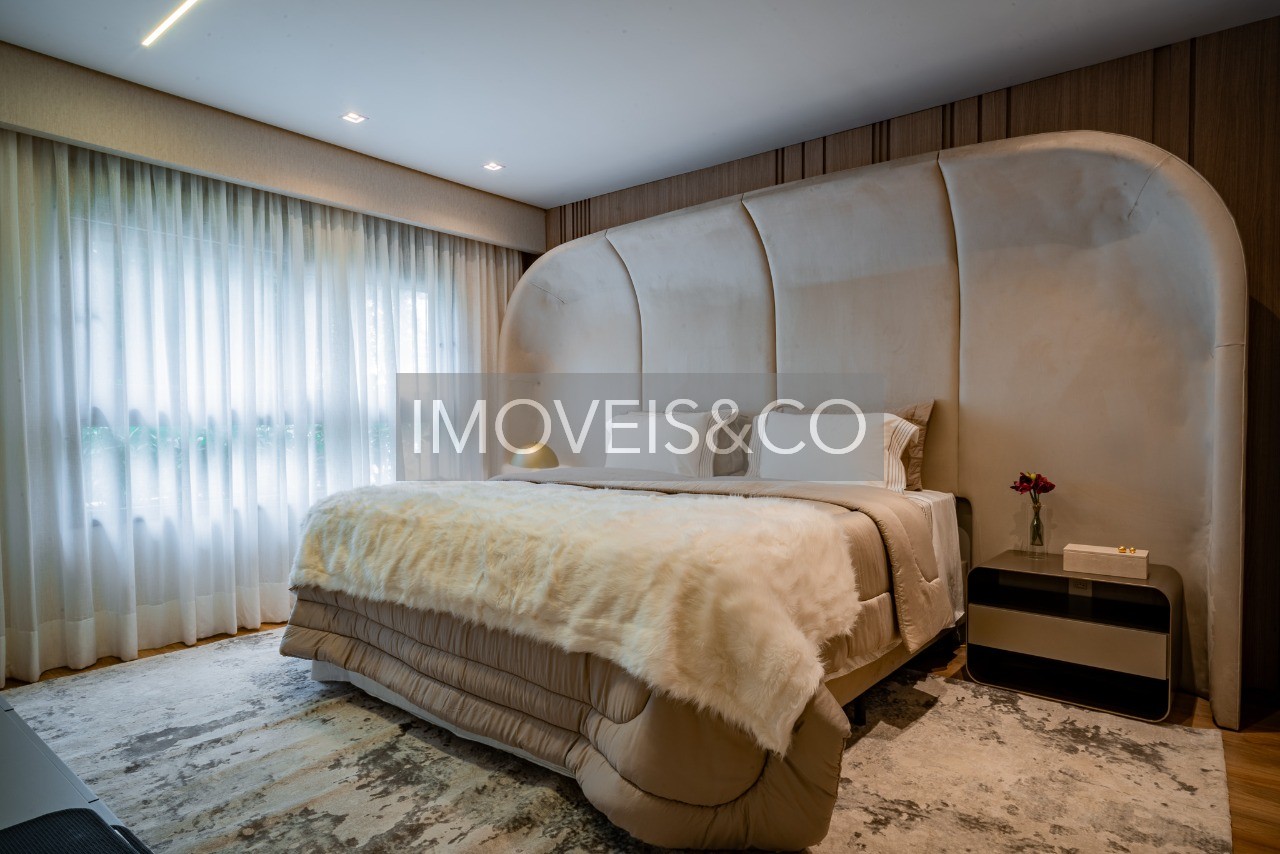 Apartamento, 4 quartos, 273 m² - Foto 23