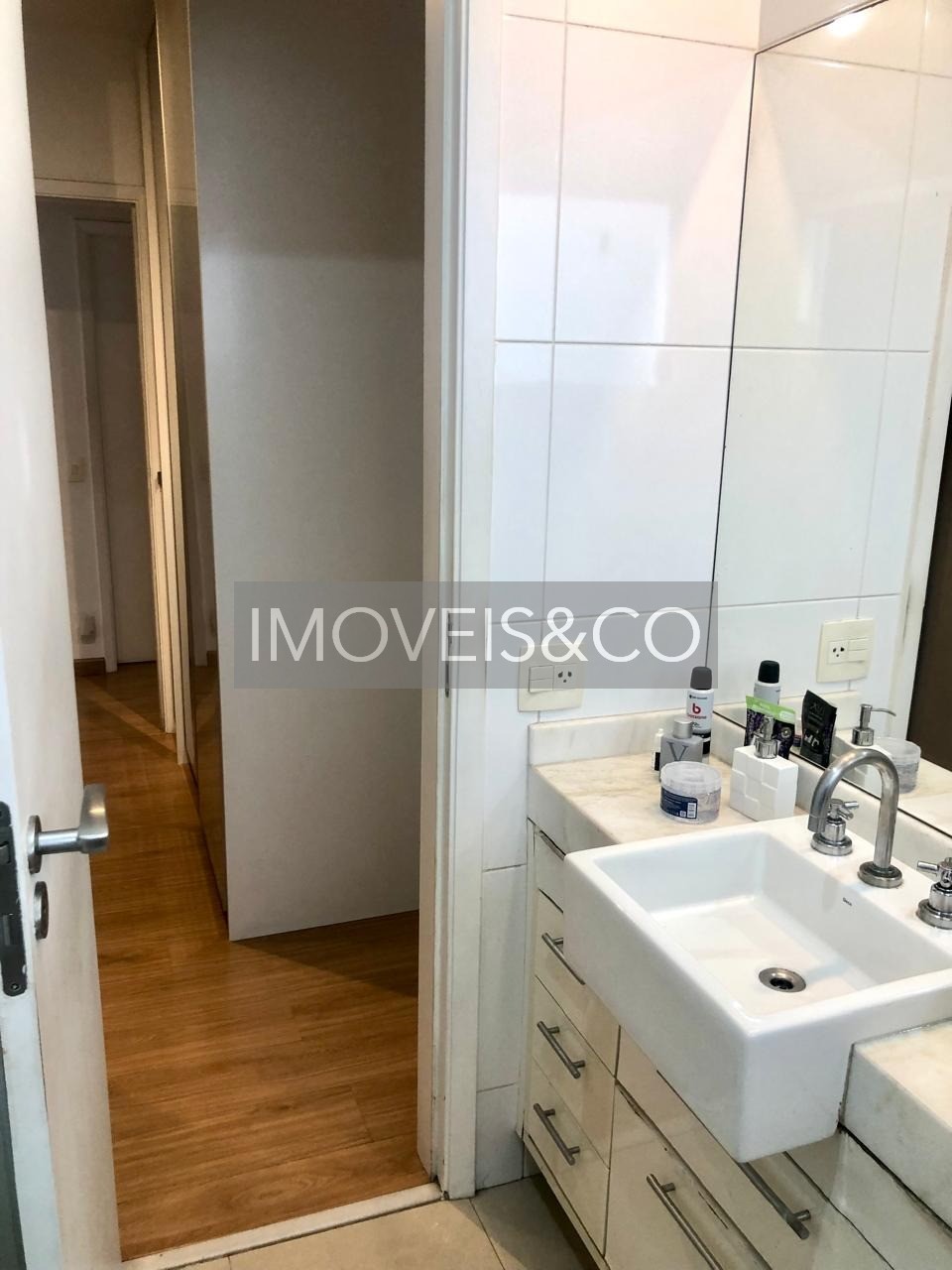 Apartamento, 3 quartos, 132 m² - Foto 18