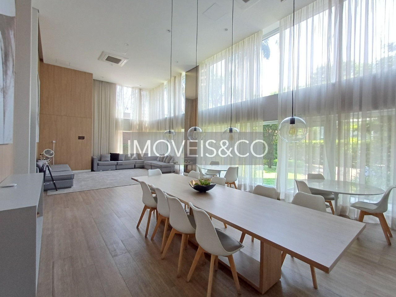 Apartamento, 3 quartos, 132 m² - Foto 43