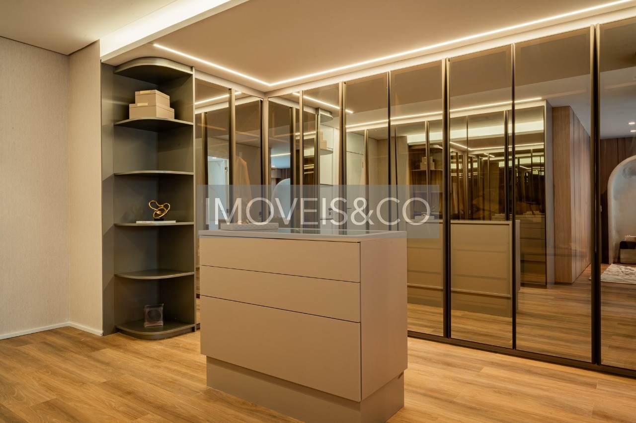 Apartamento, 4 quartos, 273 m² - Foto 26