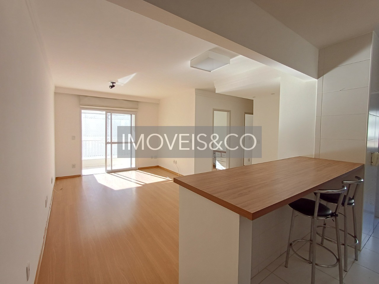 Apartamento, 3 quartos, 85 m² - Foto 1