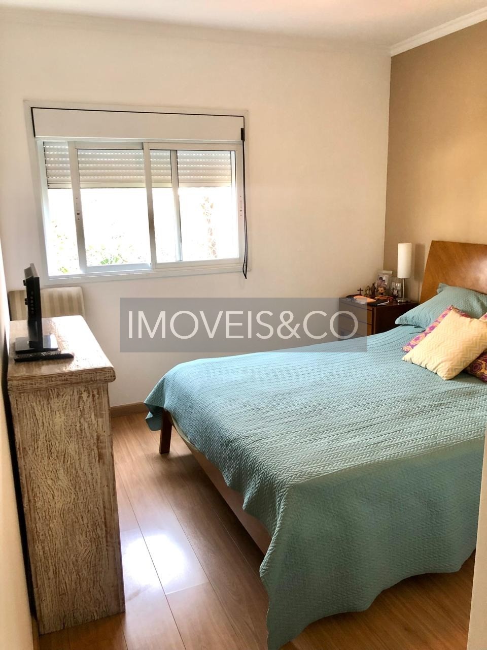 Apartamento, 3 quartos, 132 m² - Foto 25