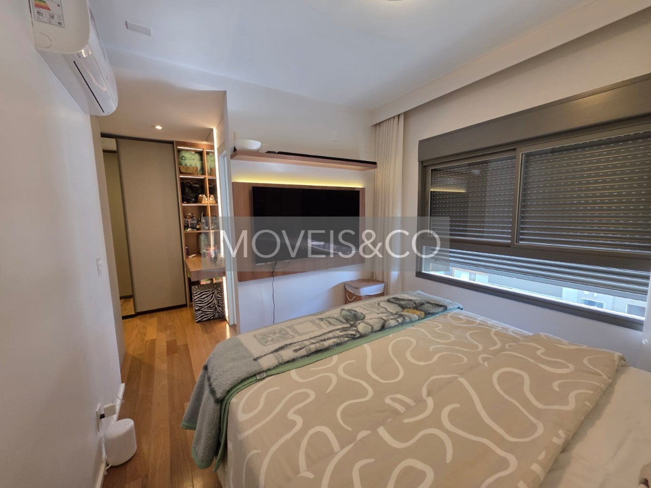 Apartamento, 2 quartos, 100 m² - Foto 7