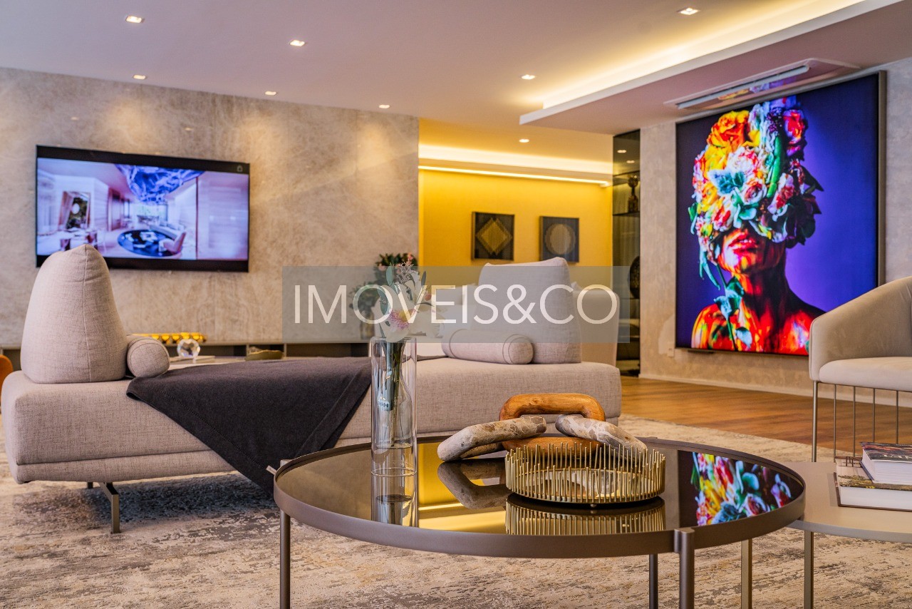 Apartamento, 4 quartos, 273 m² - Foto 13