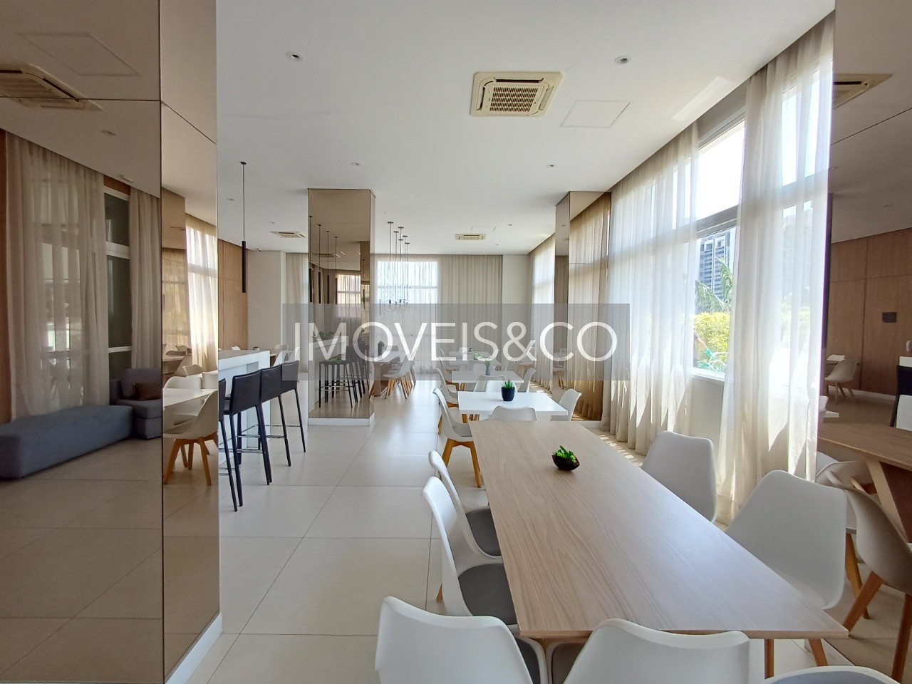 Apartamento, 3 quartos, 132 m² - Foto 27