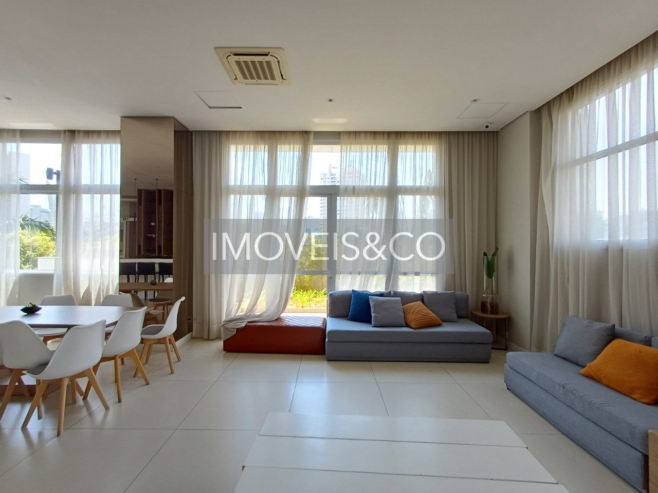 Apartamento, 3 quartos, 132 m² - Foto 26