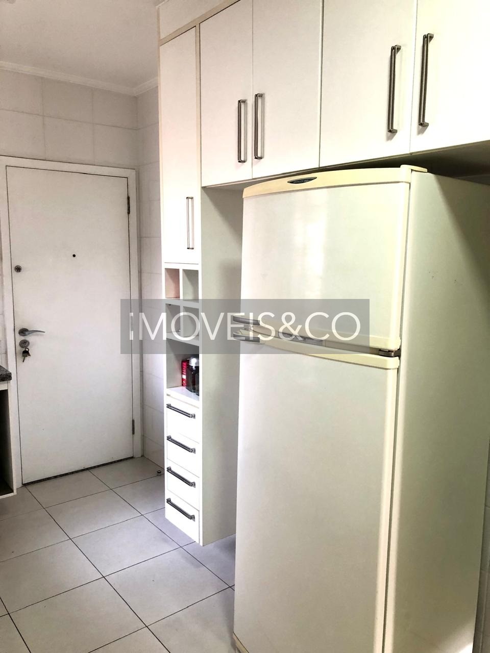 Apartamento, 3 quartos, 132 m² - Foto 12