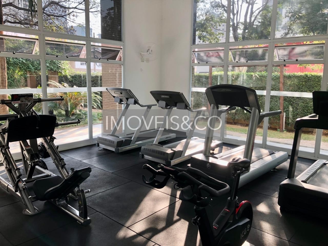 Apartamento, 3 quartos, 132 m² - Foto 37