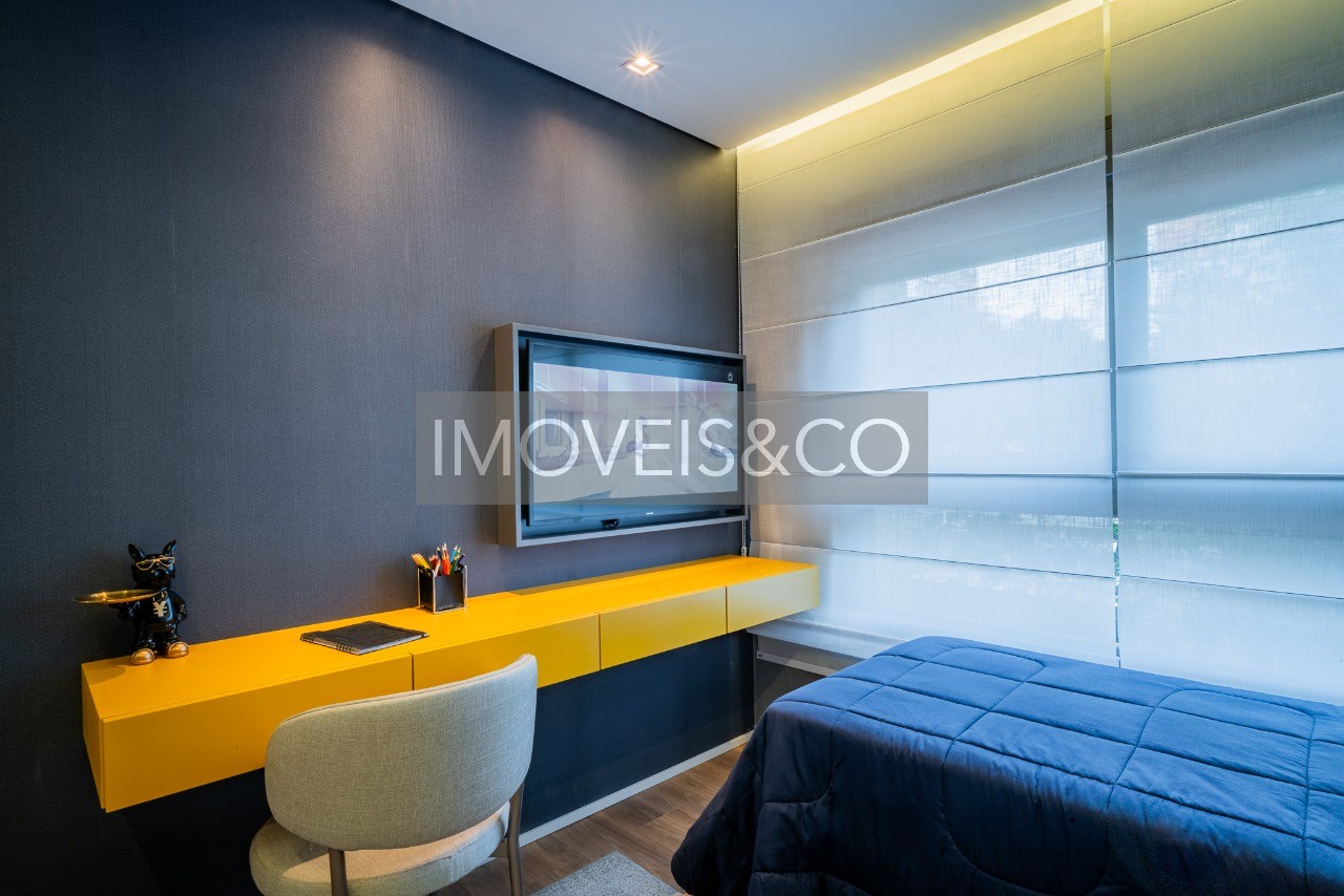 Apartamento, 4 quartos, 273 m² - Foto 35