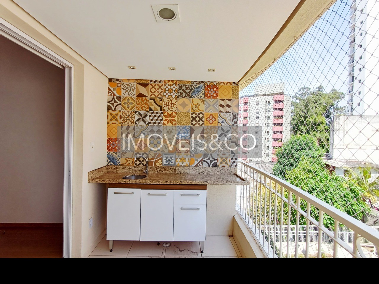Apartamento, 3 quartos, 85 m² - Foto 4