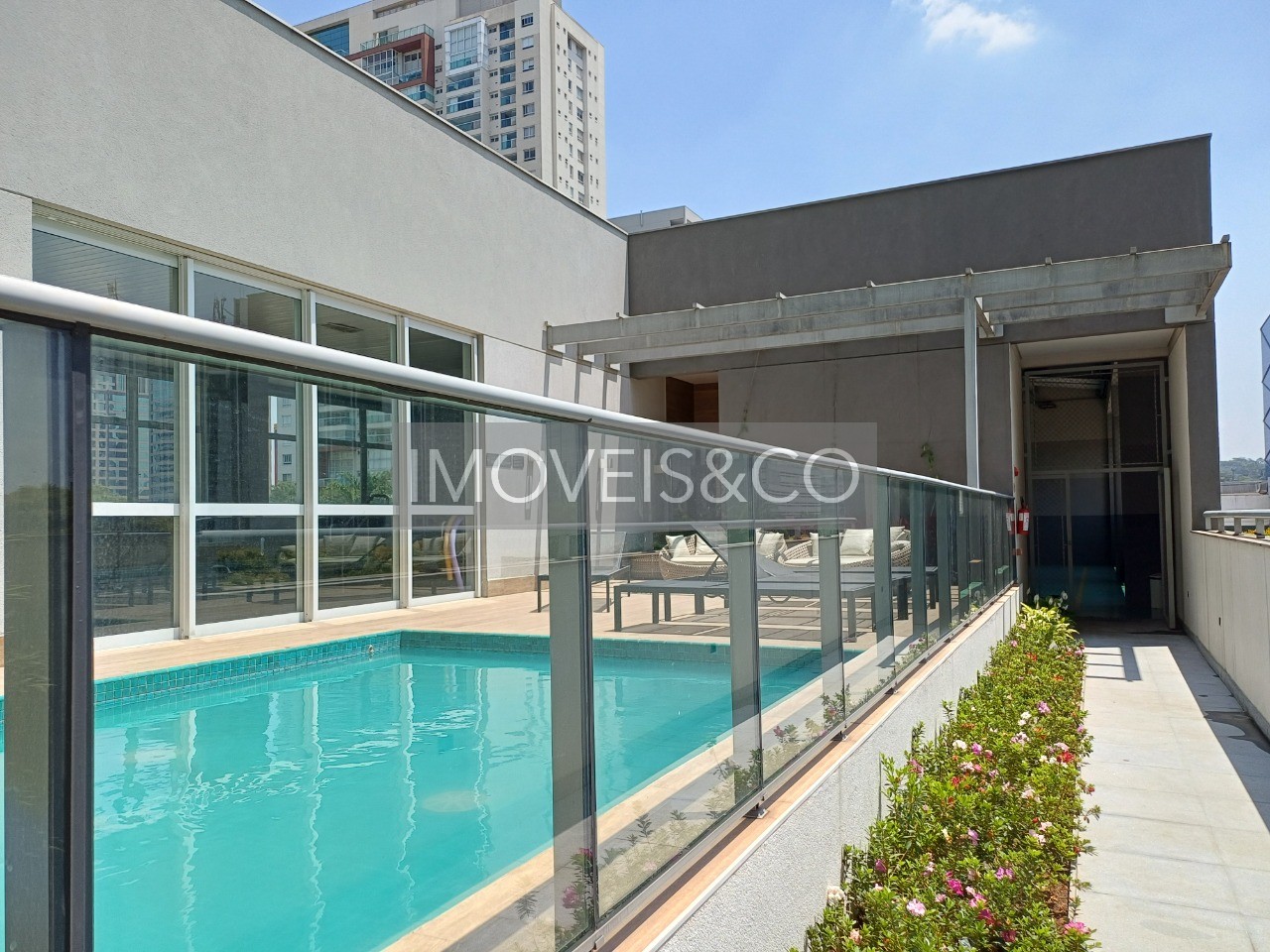 Apartamento, 3 quartos, 132 m² - Foto 35