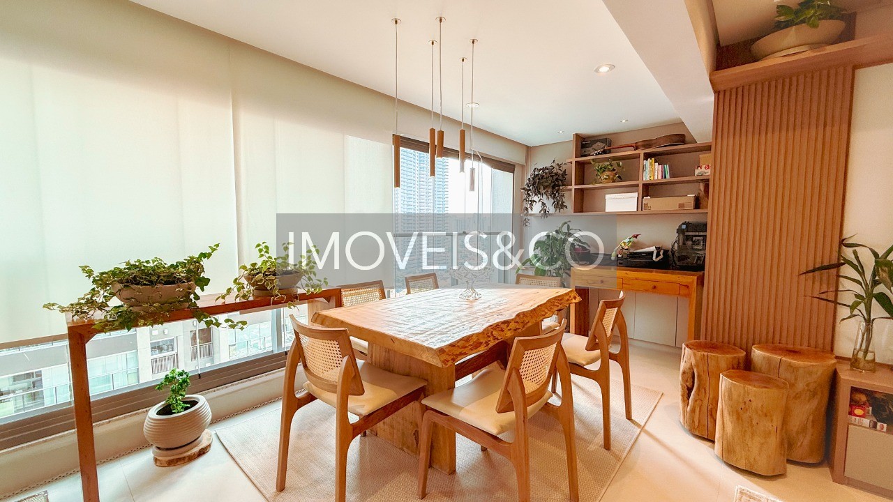 Apartamento, 2 quartos, 100 m² - Foto 3