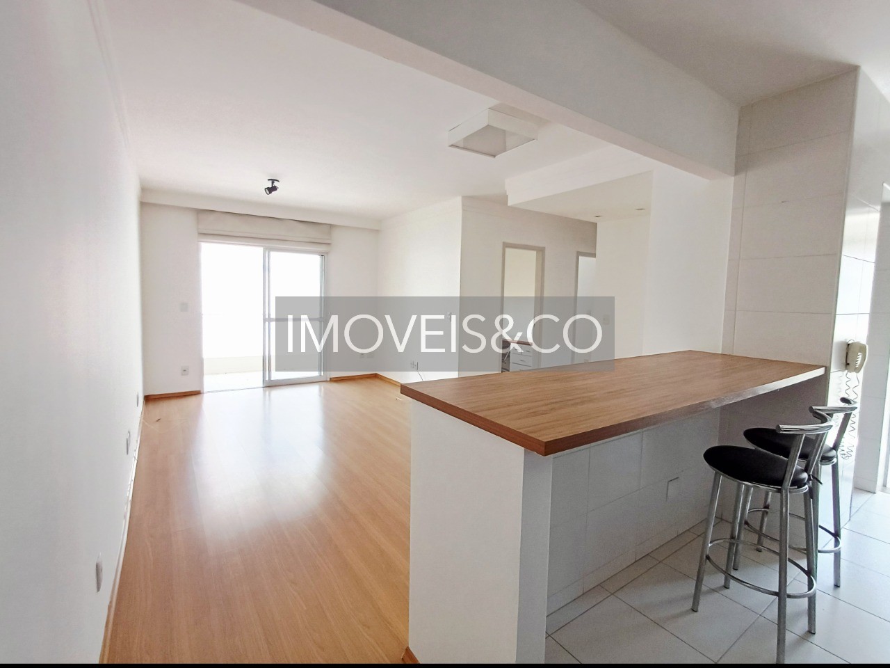 Apartamento, 3 quartos, 85 m² - Foto 3