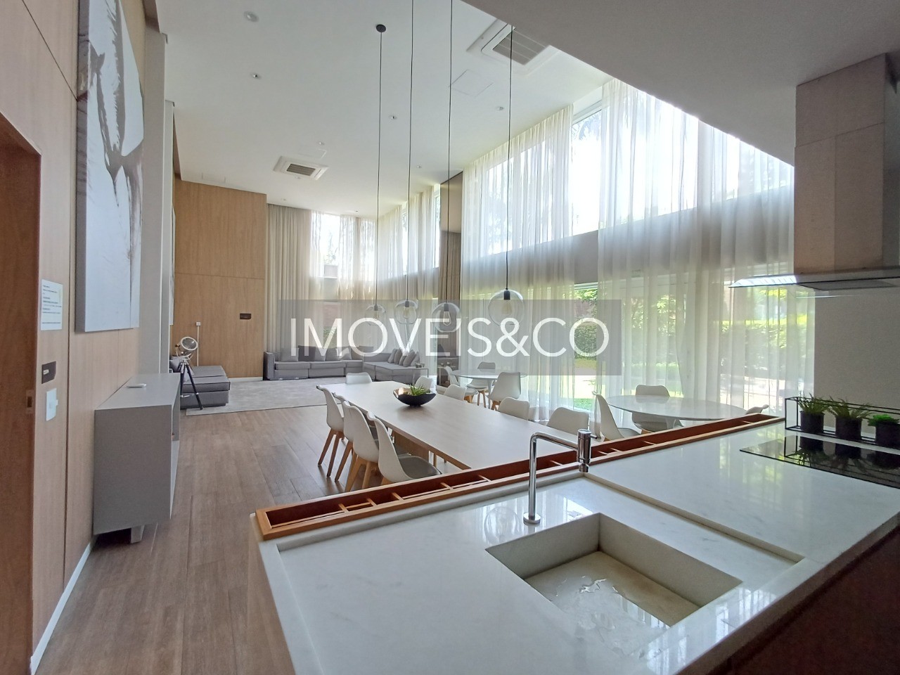 Apartamento, 3 quartos, 132 m² - Foto 45