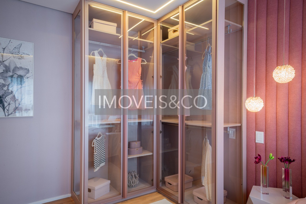 Apartamento, 4 quartos, 273 m² - Foto 30