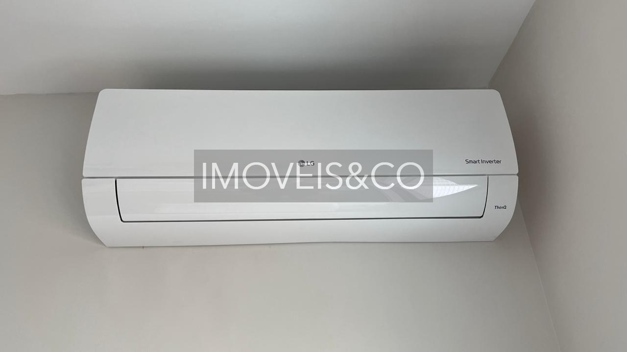 Apartamento, 2 quartos, 65 m² - Foto 11