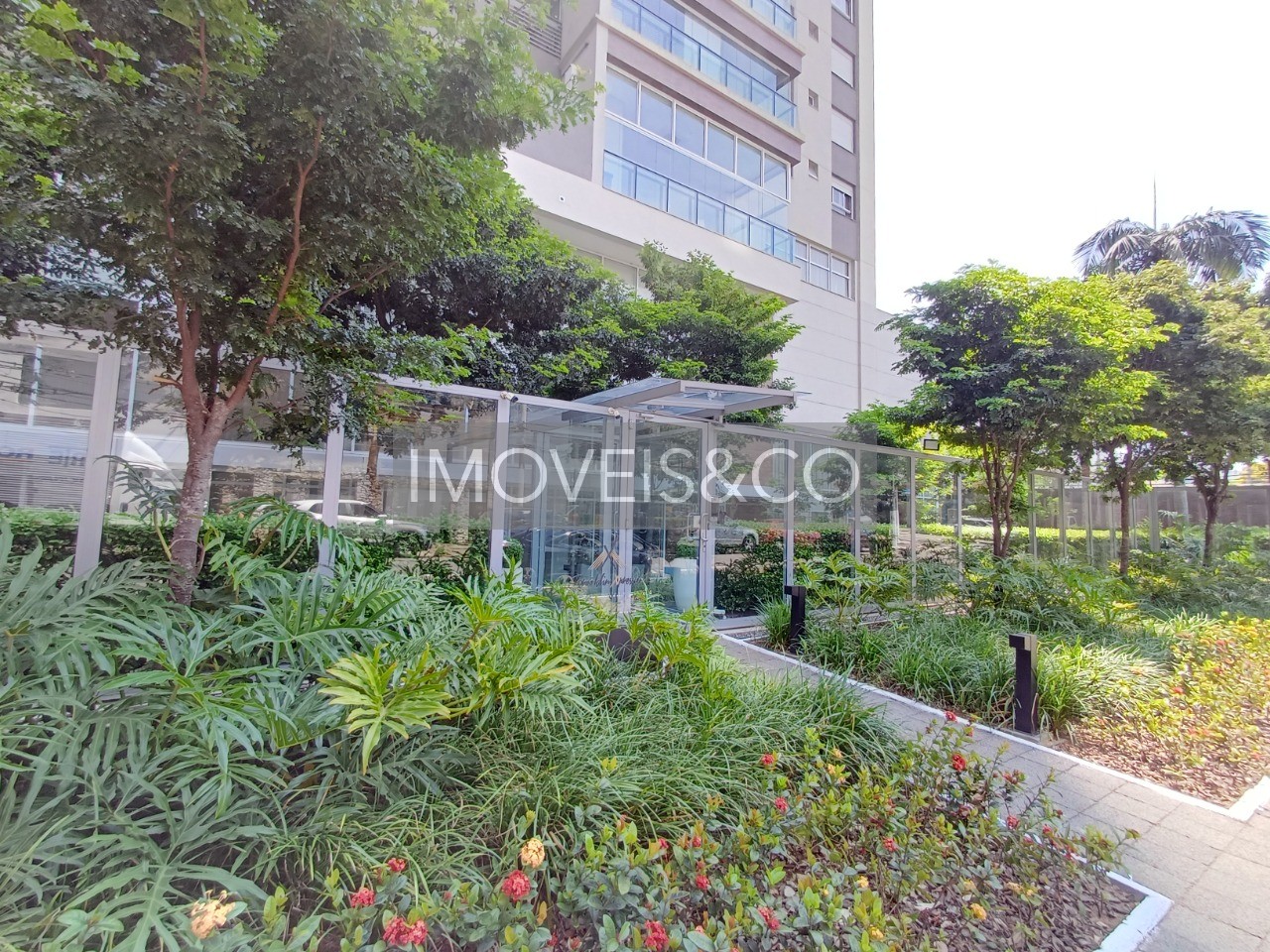 Apartamento, 3 quartos, 132 m² - Foto 48