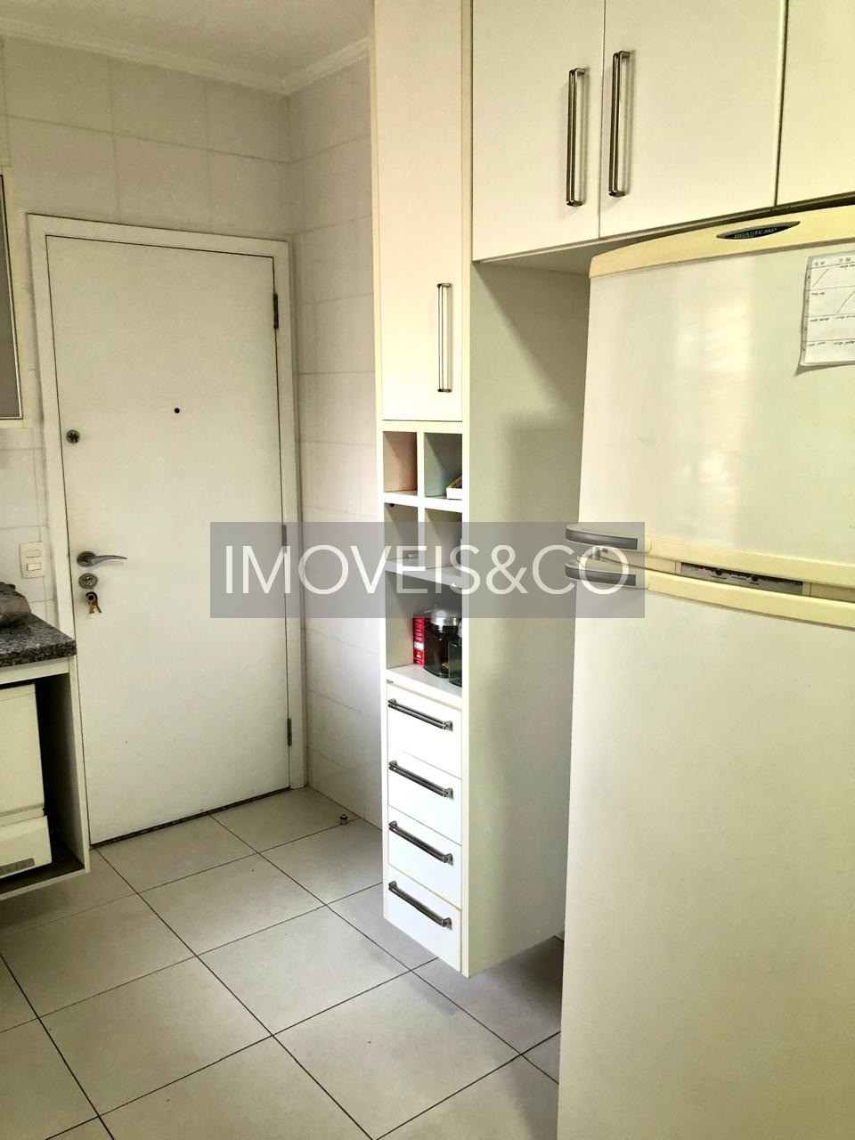 Apartamento, 3 quartos, 132 m² - Foto 14