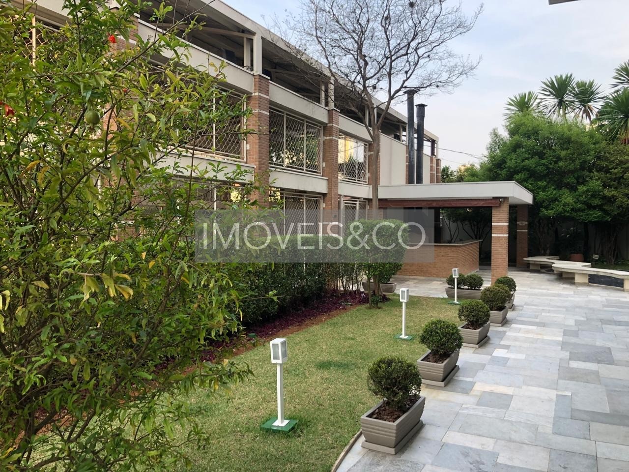 Apartamento, 3 quartos, 132 m² - Foto 32