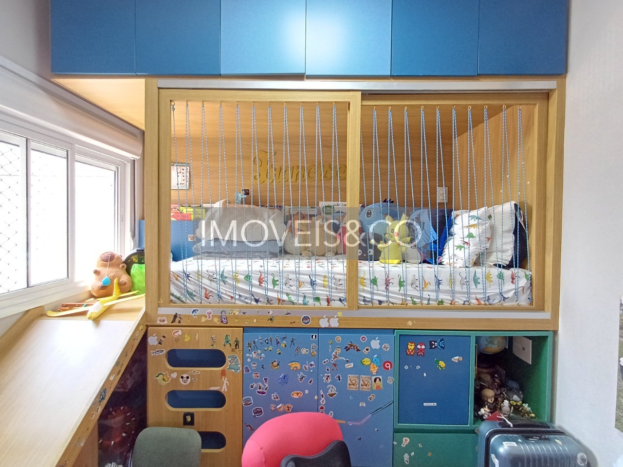 Apartamento, 3 quartos, 132 m² - Foto 14