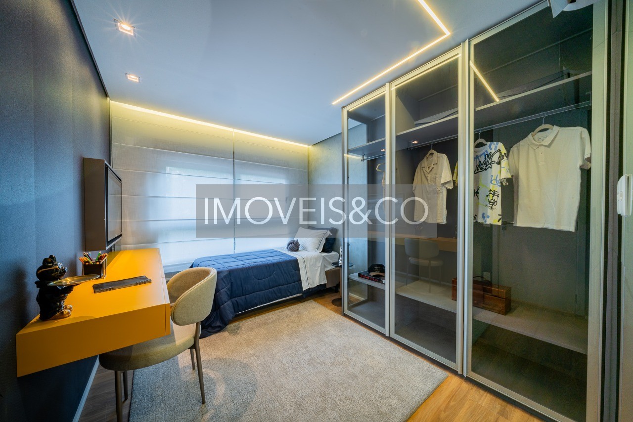 Apartamento, 4 quartos, 273 m² - Foto 34