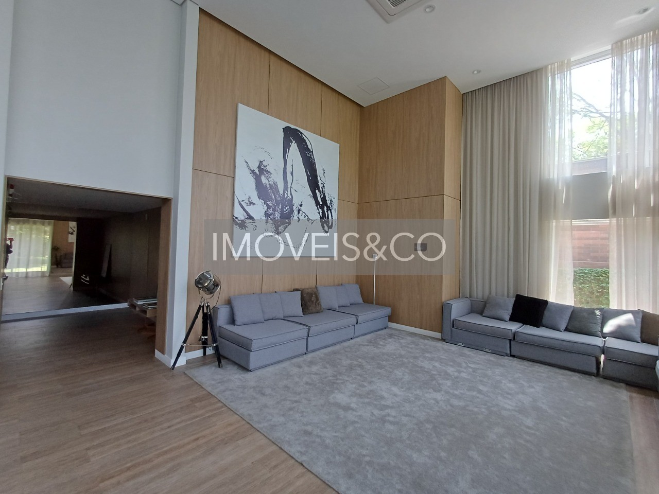 Apartamento, 3 quartos, 132 m² - Foto 46