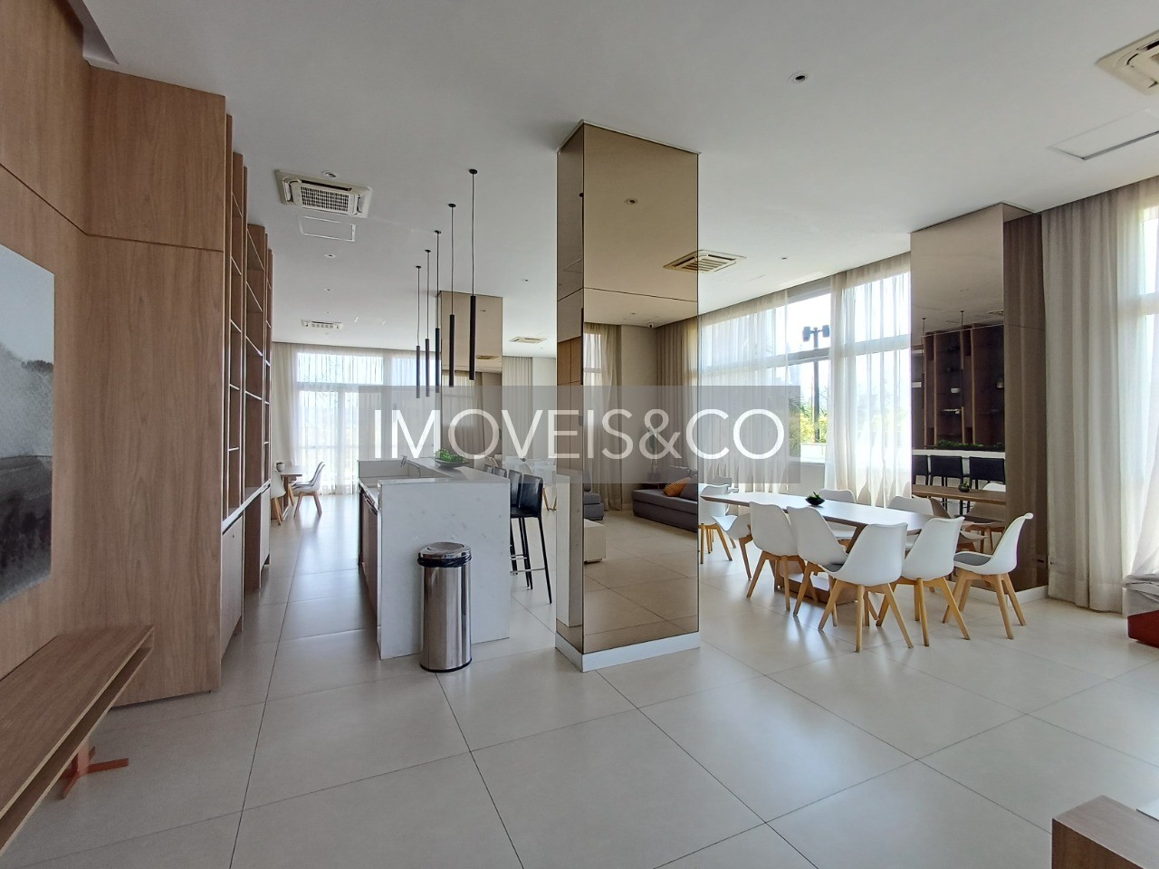 Apartamento, 3 quartos, 132 m² - Foto 25