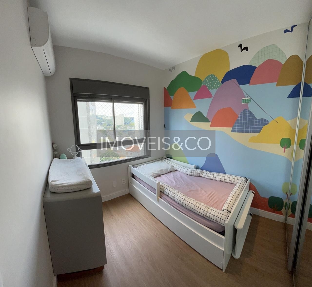 Apartamento, 2 quartos, 65 m² - Foto 12