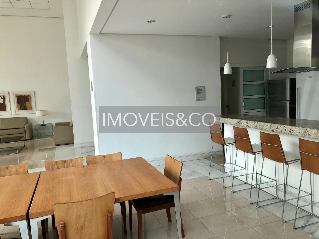 Apartamento, 3 quartos, 132 m² - Foto 40