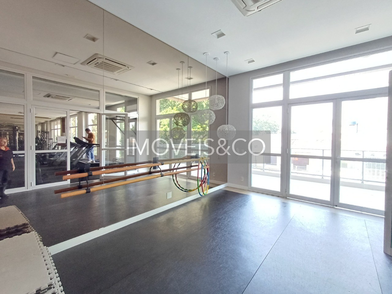 Apartamento, 3 quartos, 132 m² - Foto 32