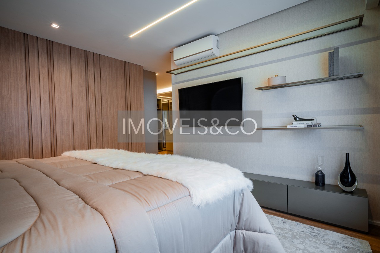 Apartamento, 4 quartos, 273 m² - Foto 25