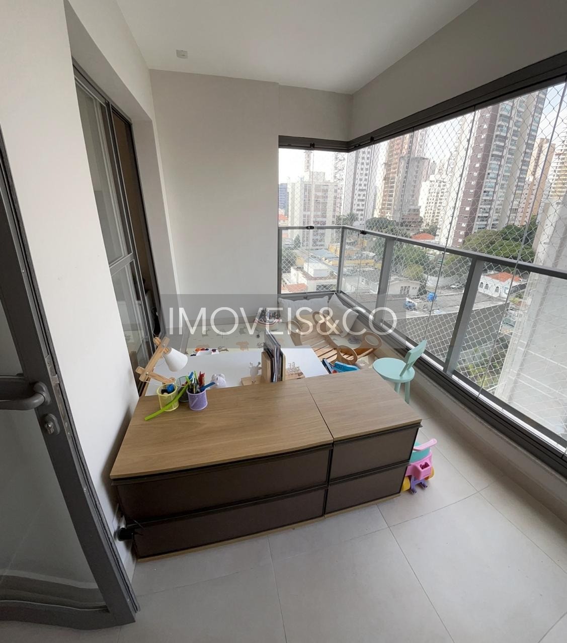 Apartamento, 2 quartos, 65 m² - Foto 10
