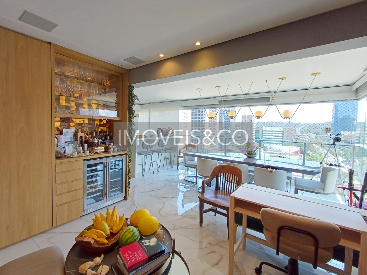 Apartamento, 3 quartos, 132 m² - Foto 6