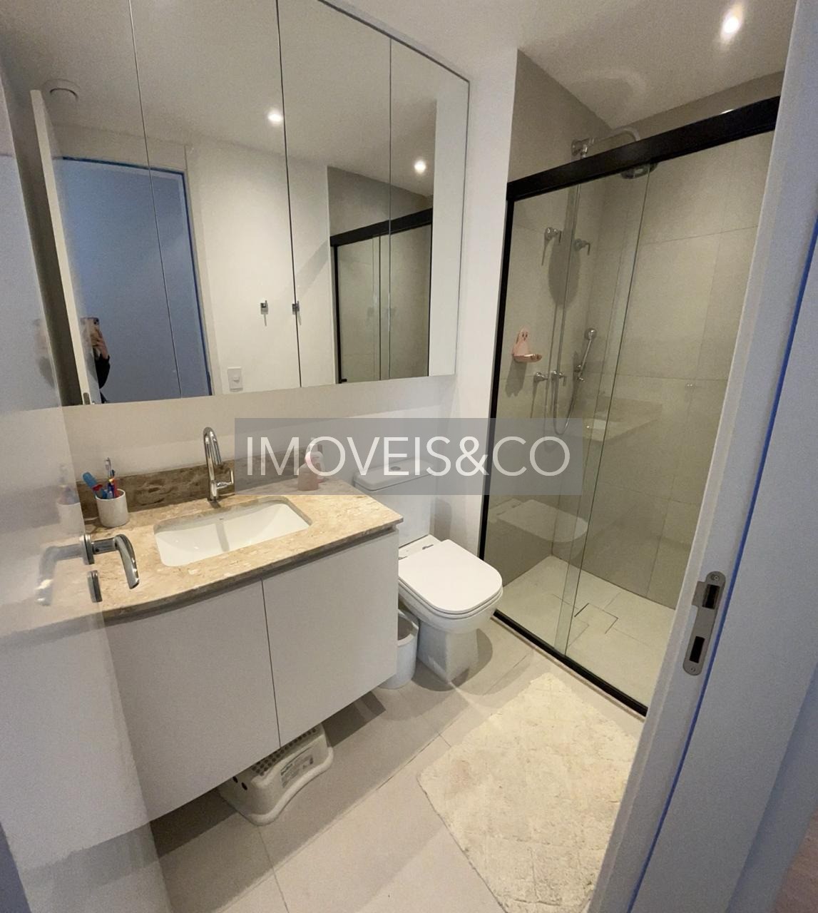 Apartamento, 2 quartos, 65 m² - Foto 9