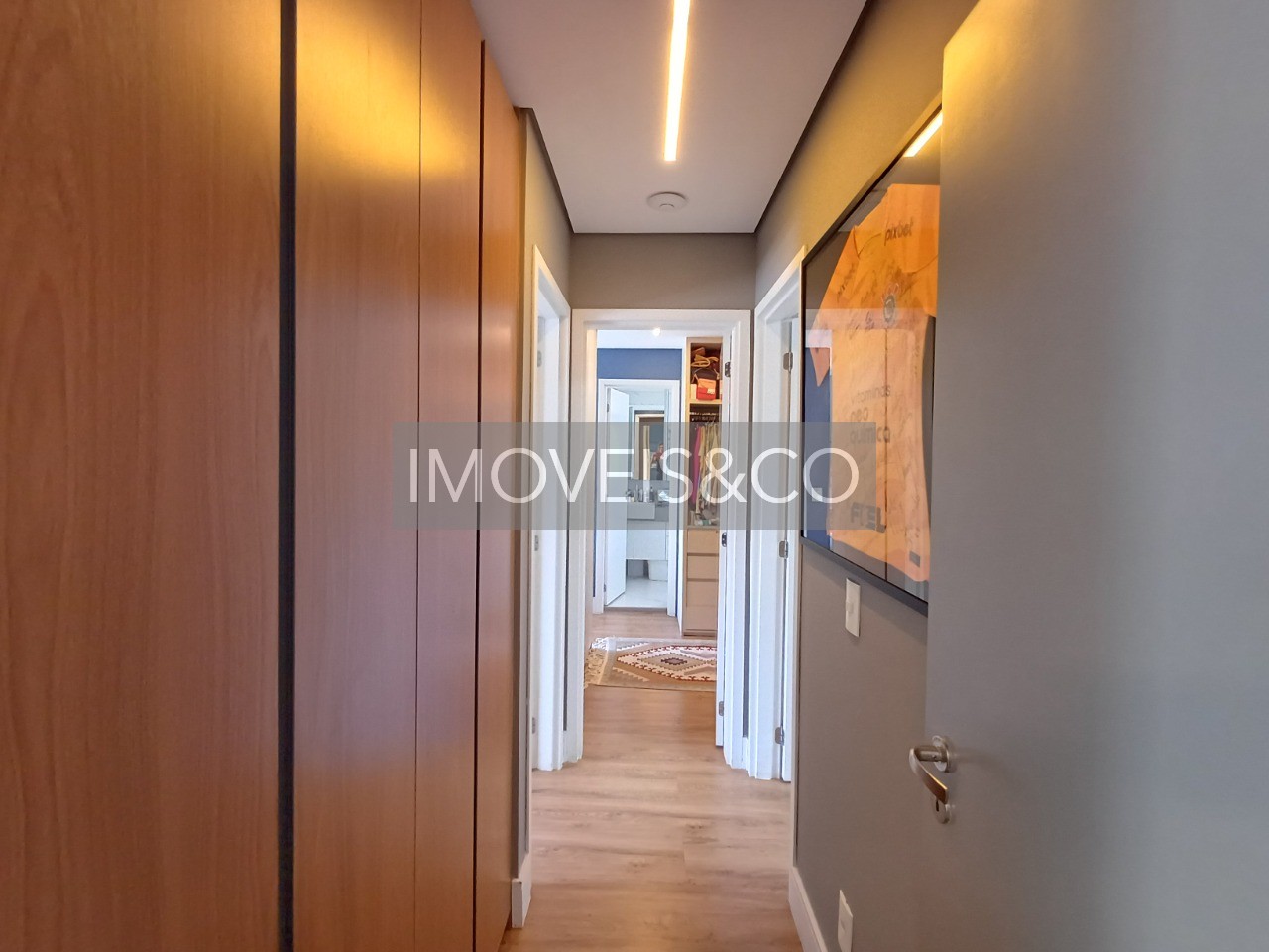 Apartamento, 3 quartos, 132 m² - Foto 11