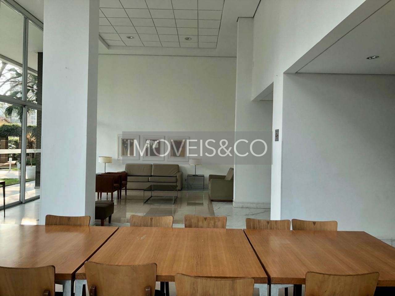 Apartamento, 3 quartos, 132 m² - Foto 41