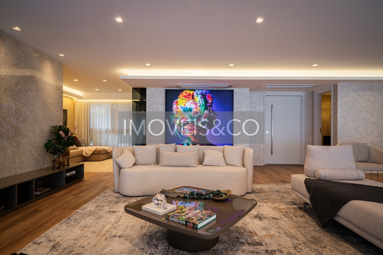 Apartamento, 4 quartos, 273 m² - Foto 9
