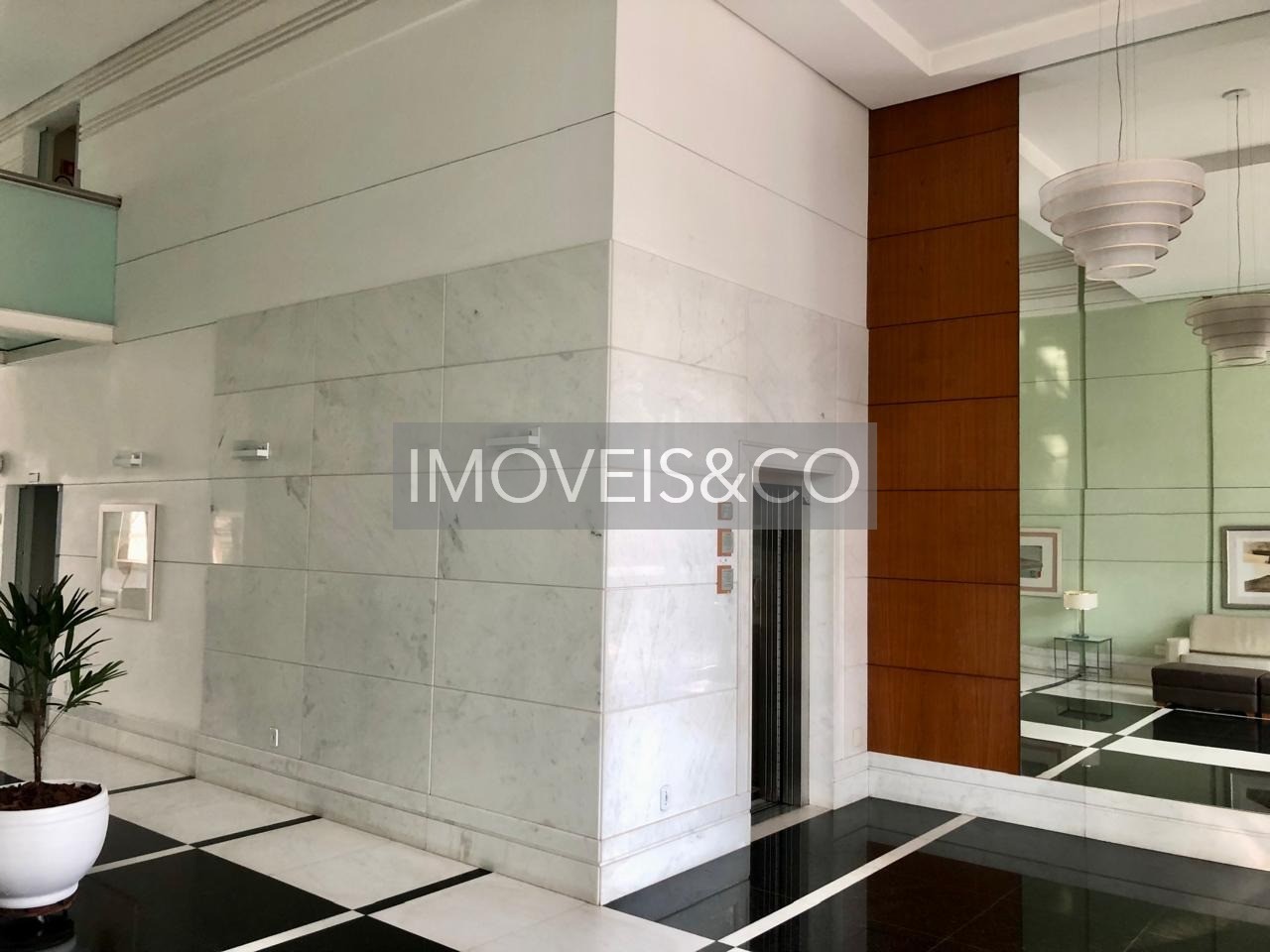 Apartamento, 3 quartos, 132 m² - Foto 36