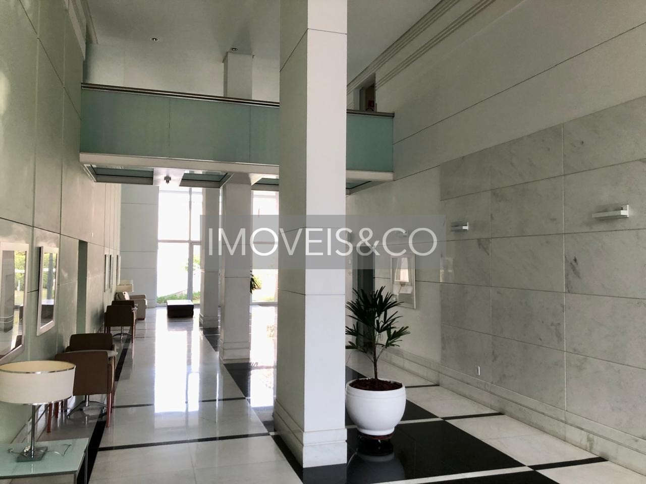 Apartamento, 3 quartos, 132 m² - Foto 38