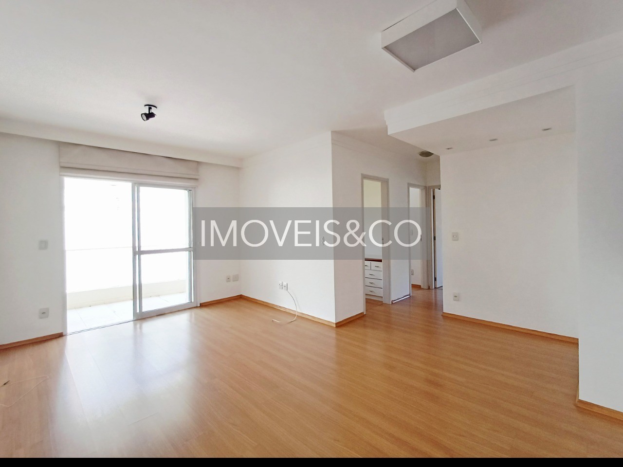 Apartamento, 3 quartos, 85 m² - Foto 2