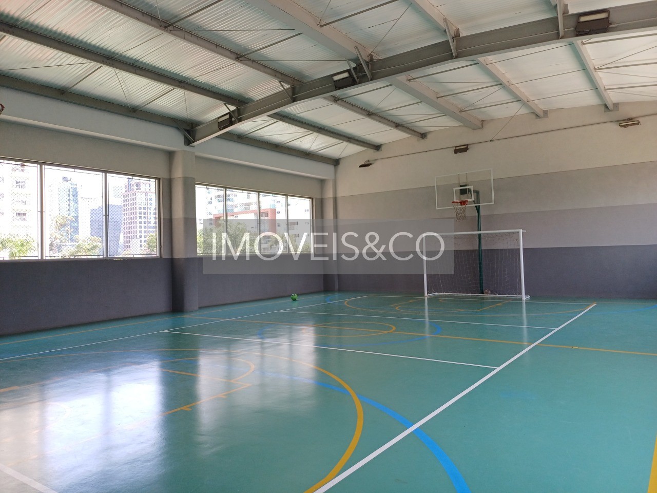 Apartamento, 3 quartos, 132 m² - Foto 36